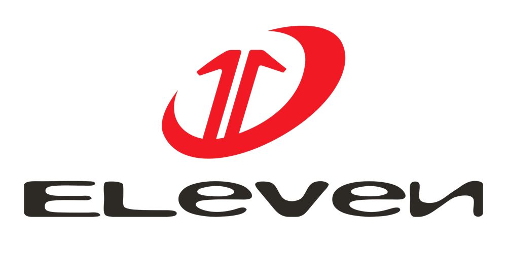 Eleven