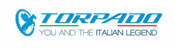 Torpado