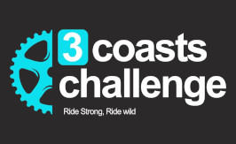 3 Coasts Challenge